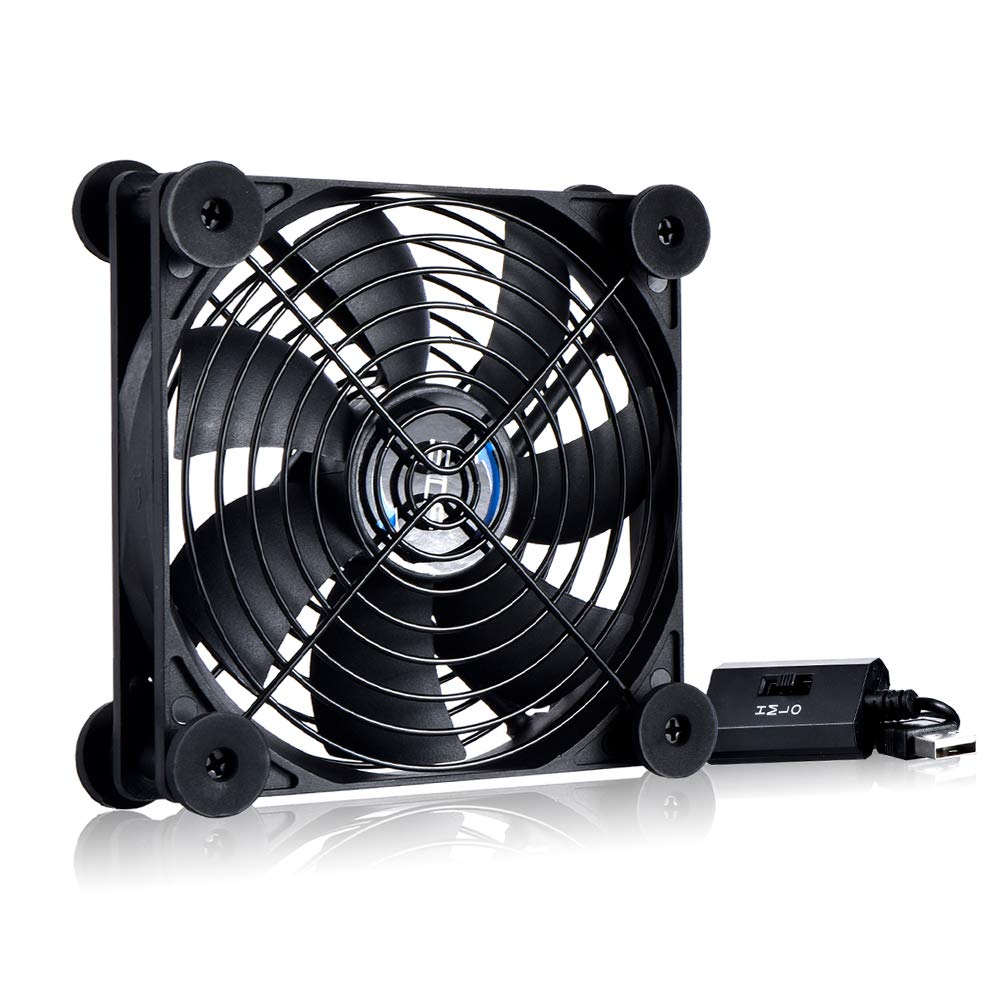 Cooling Fan
