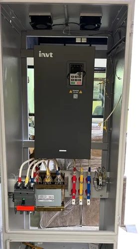 Solar Charge Controller