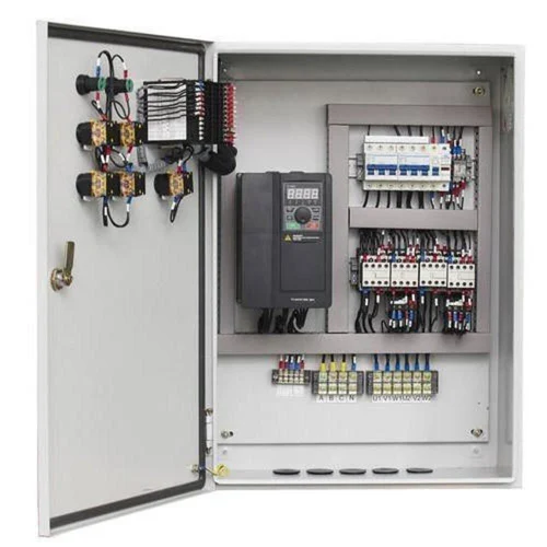 VFD Panel